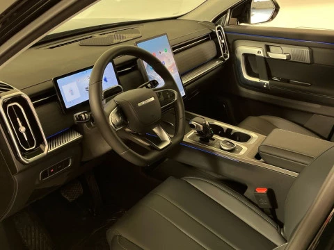 Jaecoo 7 Select 1.6 TGDI 108kW (145CV) FWD