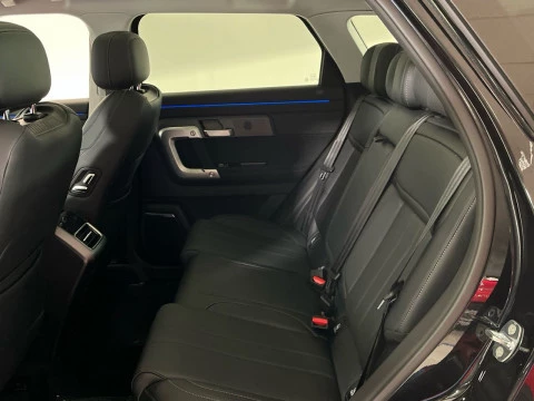 Jaecoo 7 Select 1.6 TGDI 108kW (145CV) FWD