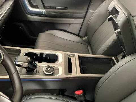 Jaecoo 7 Select 1.6 TGDI 108kW (145CV) FWD