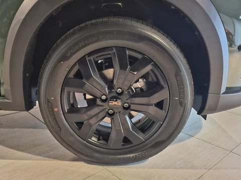 Dacia Sandero  Gasolina/Gas  Stepway ECO-G Extreme Go 74kW