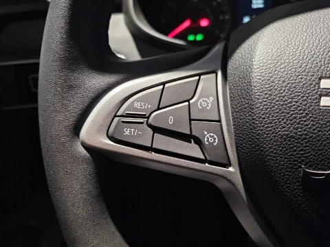 Dacia Sandero  Gasolina/Gas  Stepway ECO-G Extreme Go 74kW