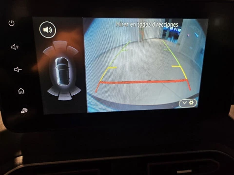 Dacia Sandero  Gasolina/Gas  Stepway ECO-G Extreme Go 74kW