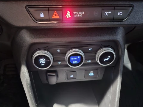 Dacia Sandero  Gasolina/Gas  Stepway ECO-G Extreme Go 74kW