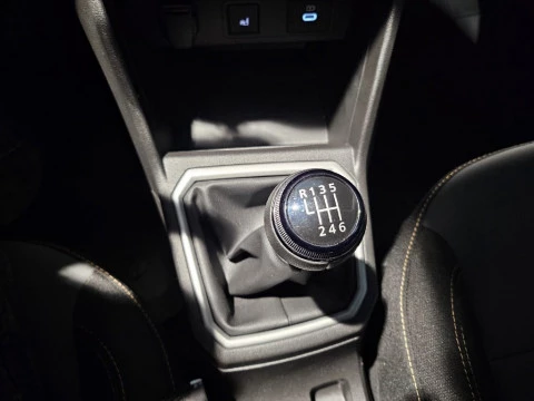 Dacia Sandero  Gasolina/Gas  Stepway ECO-G Extreme Go 74kW