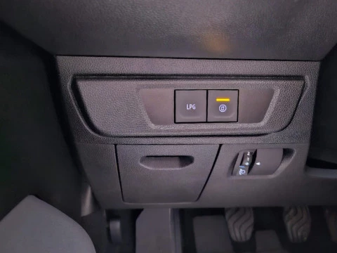 Dacia Sandero  Gasolina/Gas  Stepway ECO-G Extreme Go 74kW