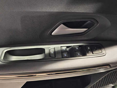 Dacia Sandero  Gasolina/Gas  Stepway ECO-G Extreme Go 74kW