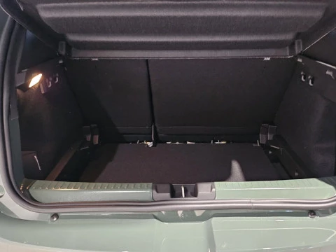 Dacia Sandero  Gasolina/Gas  Stepway ECO-G Extreme Go 74kW