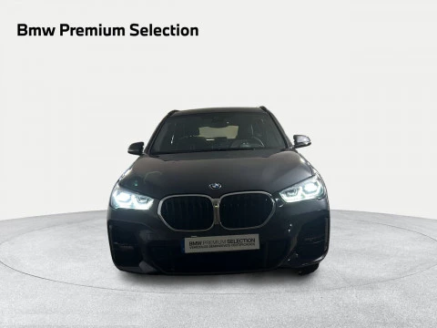 BMW X1 xDrive25e