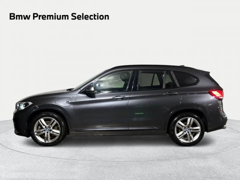 BMW X1 xDrive25e