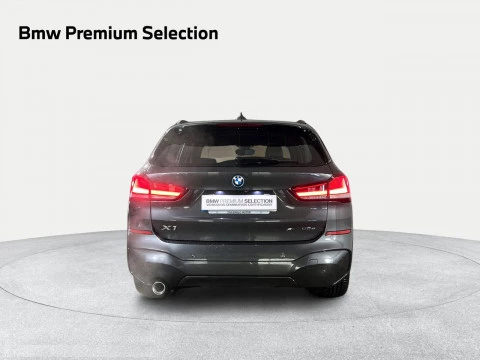 BMW X1 xDrive25e