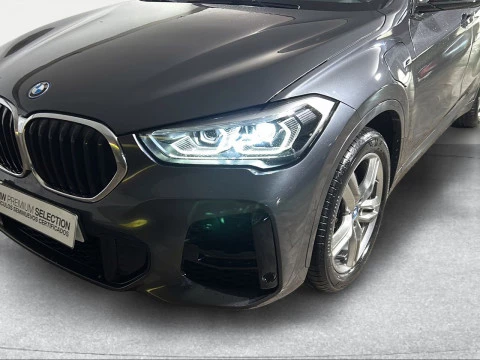 BMW X1 xDrive25e