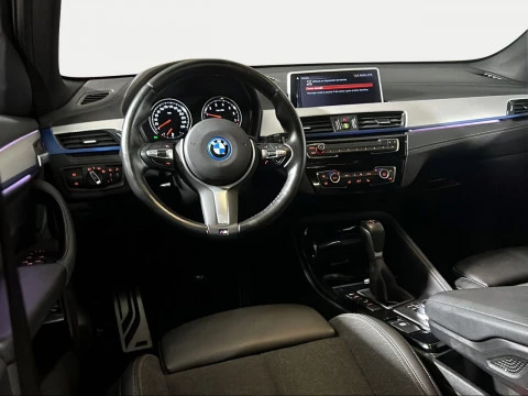 BMW X1 xDrive25e