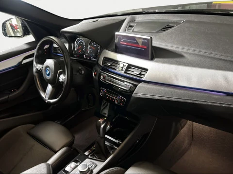 BMW X1 xDrive25e