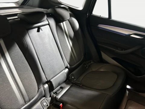 BMW X1 xDrive25e