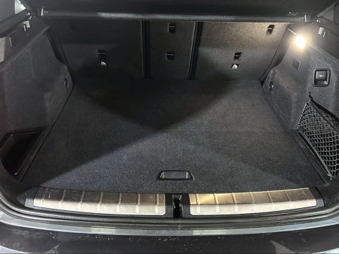 BMW X1 xDrive25e