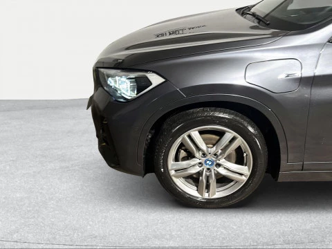 BMW X1 xDrive25e