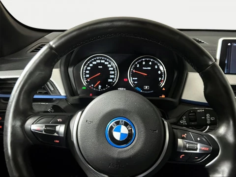 BMW X1 xDrive25e