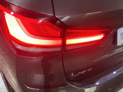 BMW X1 xDrive25e