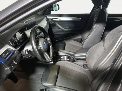 BMW X1 xDrive25e