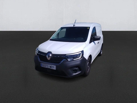 Renault Kangoo Furgón L1 1.5 Blue dCi 70kW (95CV)