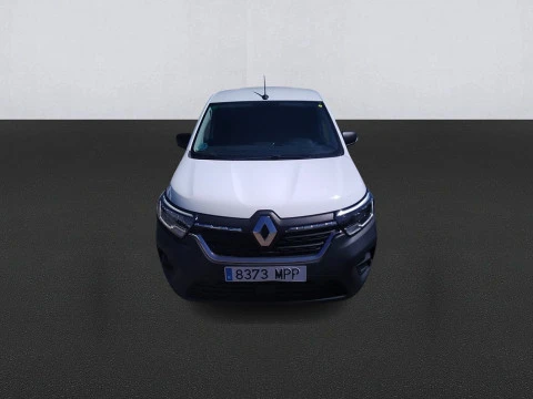 Renault Kangoo Furgón L1 1.5 Blue dCi 70kW (95CV)