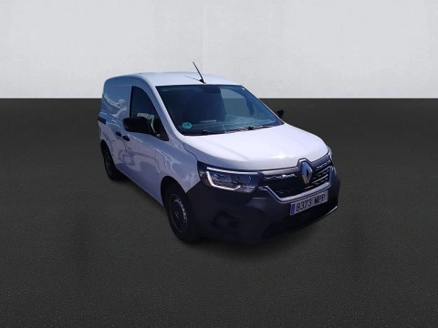 Renault Kangoo Furgón L1 1.5 Blue dCi 70kW (95CV)