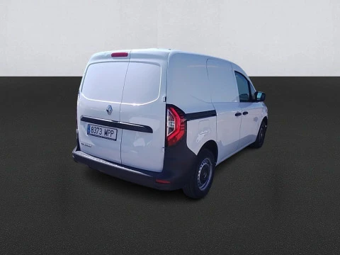 Renault Kangoo Furgón L1 1.5 Blue dCi 70kW (95CV)