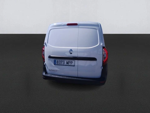 Renault Kangoo Furgón L1 1.5 Blue dCi 70kW (95CV)