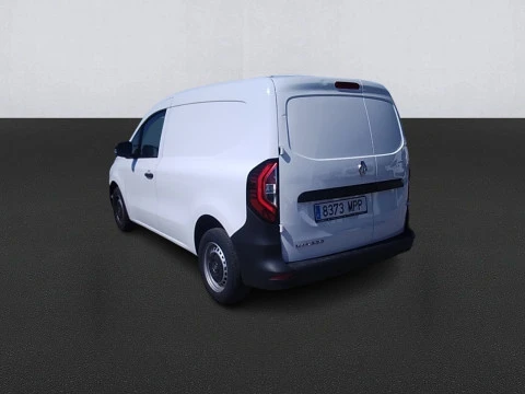 Renault Kangoo Furgón L1 1.5 Blue dCi 70kW (95CV)
