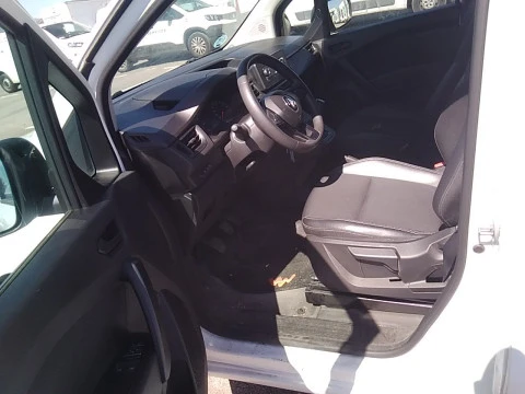 Renault Kangoo Furgón L1 1.5 Blue dCi 70kW (95CV)