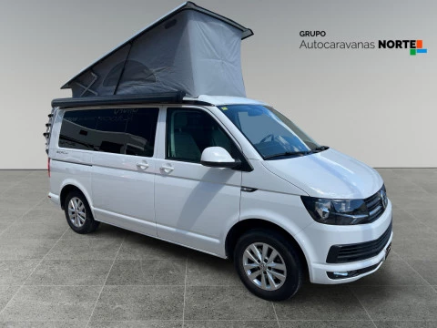 Volkswagen CALIFORNIA CALIFORNIA BEACH