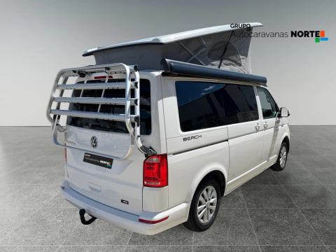 Volkswagen CALIFORNIA CALIFORNIA BEACH
