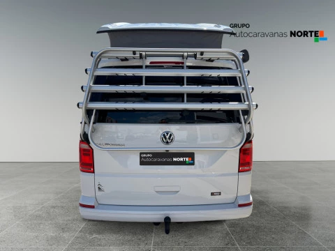 Volkswagen CALIFORNIA CALIFORNIA BEACH