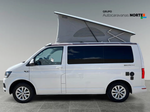 Volkswagen CALIFORNIA CALIFORNIA BEACH