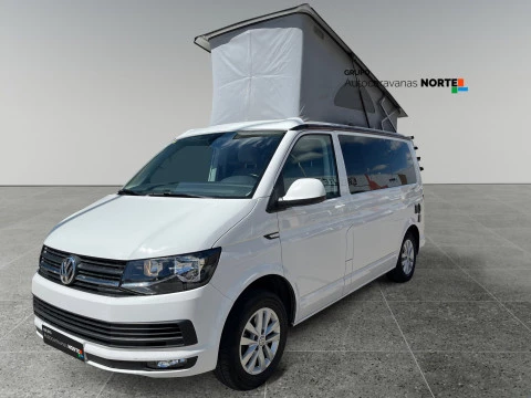 Volkswagen CALIFORNIA CALIFORNIA BEACH