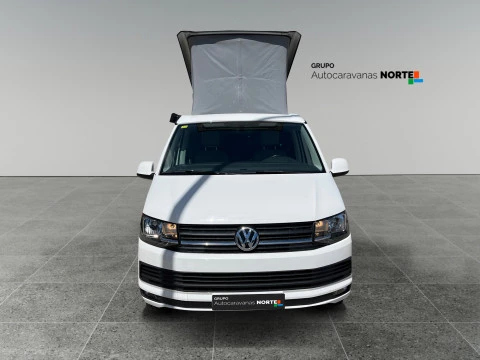 Volkswagen CALIFORNIA CALIFORNIA BEACH