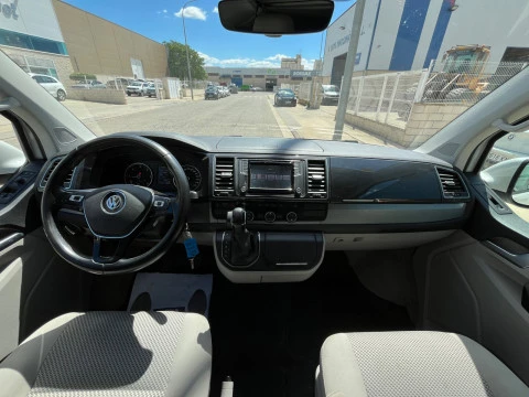 Volkswagen CALIFORNIA CALIFORNIA BEACH