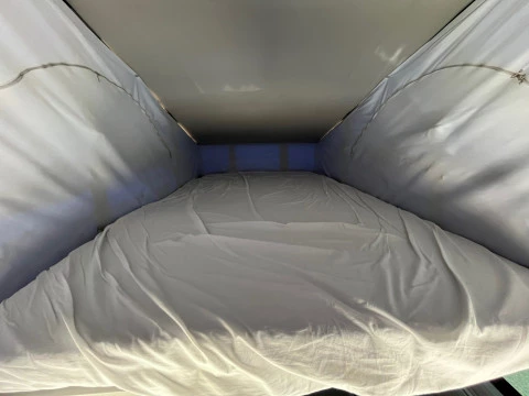 Volkswagen CALIFORNIA CALIFORNIA BEACH