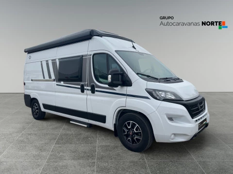 CARADO VLOW 600 CV600