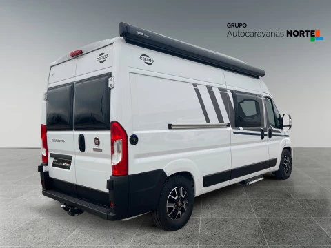 CARADO VLOW 600 CV600