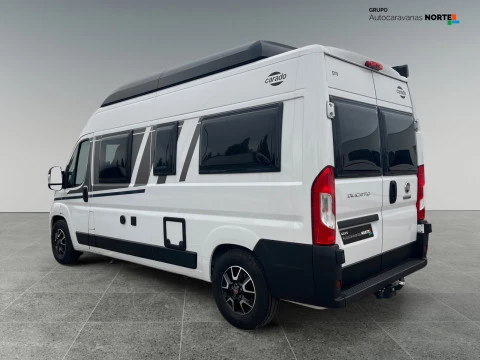 CARADO VLOW 600 CV600