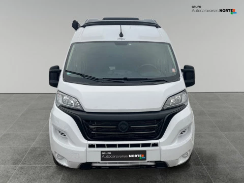 CARADO VLOW 600 CV600