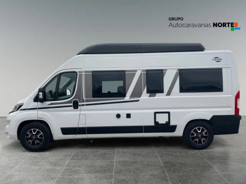 CARADO VLOW 600 CV600