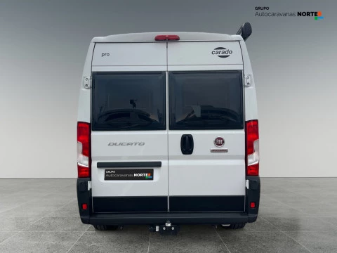 CARADO VLOW 600 CV600