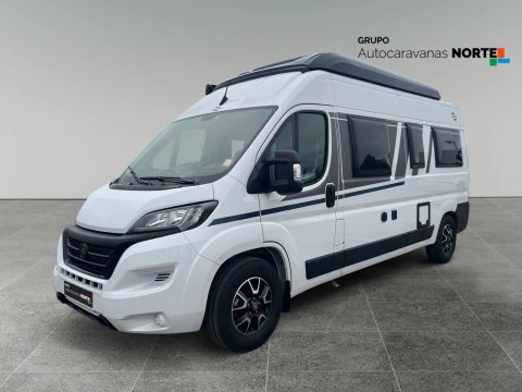 CARADO VLOW 600 CV600