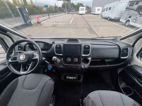 CARADO VLOW 600 CV600