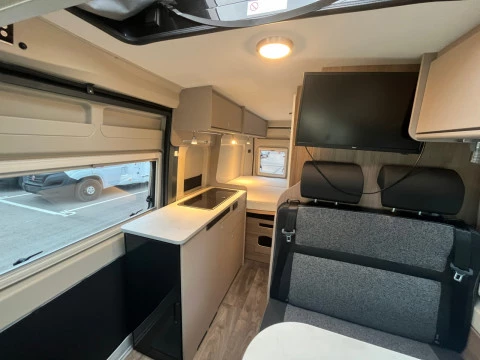 CARADO VLOW 600 CV600