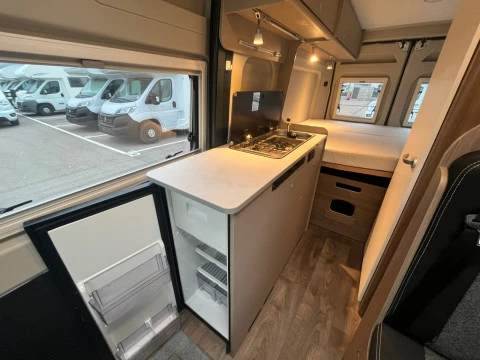 CARADO VLOW 600 CV600