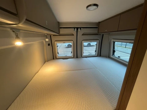 CARADO VLOW 600 CV600