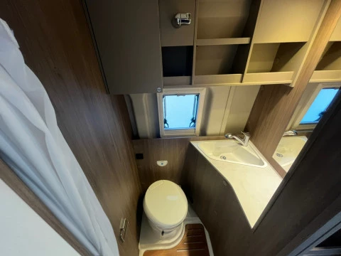 CARADO VLOW 600 CV600